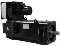 Асинхронные электродвигатели Brusatori VL 132 L IP23S