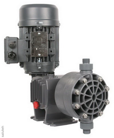 Насос ST-D CA 60/11, 400/3/50, 0,18 кВт SERV.