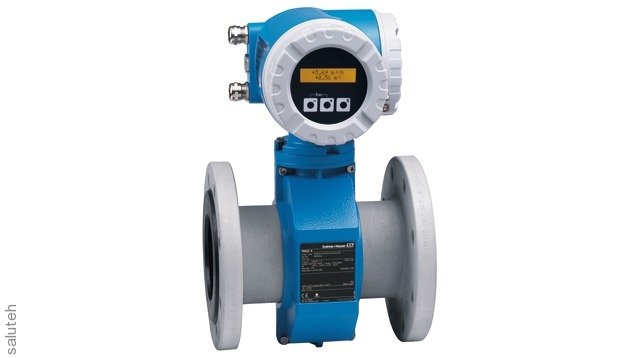 Расходомер  Promag 50W25-UA0A1AA0AEAA