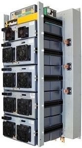 Приводы переменного тока SSD Drives AC890PX