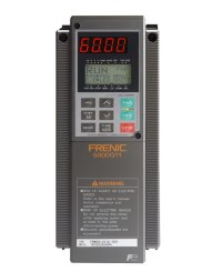 Приводы переменного тока Fuji Electric FRENIC 5000G11