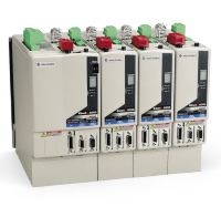 Приводы переменного тока Allen Bradley Kinetix 6000