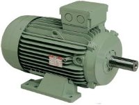 Асинхронные электродвигатели Fimet M2A, MA
