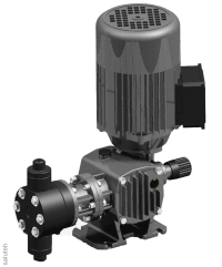 Насос P-BA 503/10, 400/3/50, 0.75 кВт