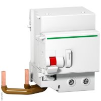 Блок дифференциальной защиты VIGI C120 2П 125A 300МА S AC (A9N18544)