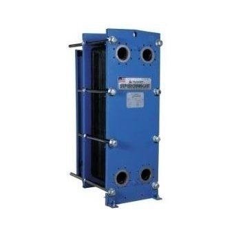 Пластинчатый теплообменник Tranter GXD-026-L-4-P-43 (sn126349/1)