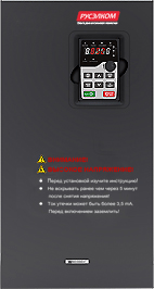 RI35-030G-4 Преобразователь частоты Русэлком 22 кВт