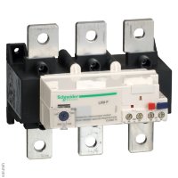 Реле тепловое 330A класс 10 (LR9F7375)
