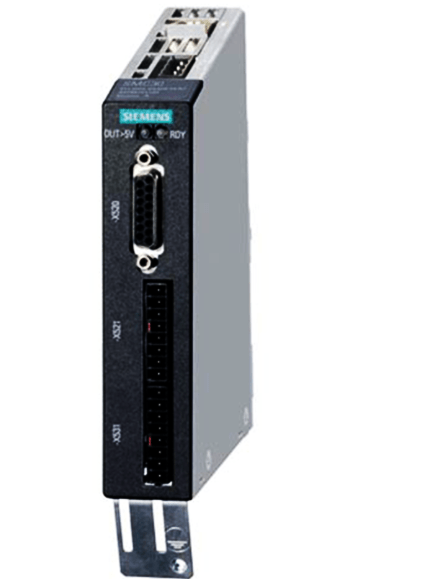 МОДУЛЬ 6SL3055-0AA00-5CA2 ДАТЧИКА SMC30