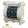 Насос BOXER 150 PP IB150P-HTTPD--