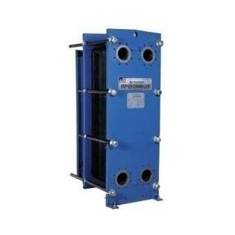 Пластинчатый теплообменник GXD-042-L-4-N-39