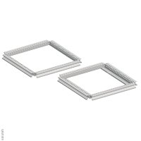 Комплект: нижняя и верхняя рамы SF 1000x800 (NSYSFC108)