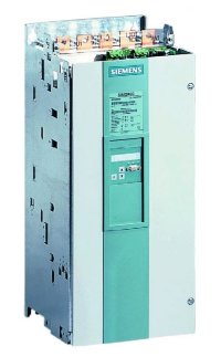 Приводы постоянного тока Siemens 6RA7085-6DS22-0