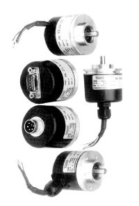 Энкодеры Tekel Instruments TTM 44