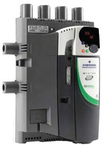 Приводы постоянного тока Mentor MP 45A4 / MP45A4R