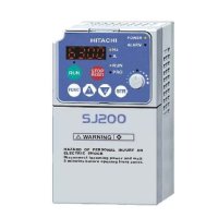 Приводы переменного тока Hitachi SJ200