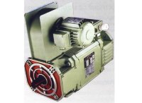 Электродвигатели постоянного тока Oemer Motori QCC