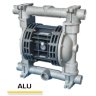 Насос BOXER 251 ALUMINIUM IB251ALHTTAT--