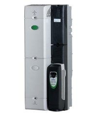 Приводы переменного тока Control Techniques Commander SK5401