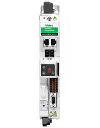Приводы переменного тока Control Techniques Digitax HD M753/M753
