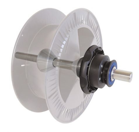 Зажимные системы Uhing Easylock
