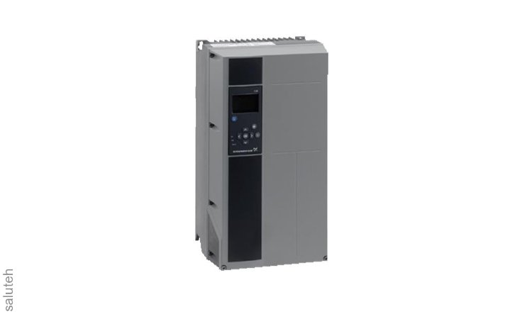 Преобразователь частоты  CUE 3x380-500V IP55 1.1kW 3A