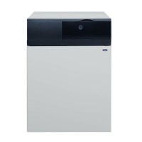 Бойлер UB 120