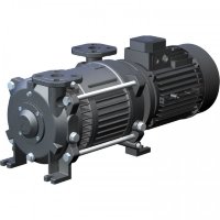 Насос вакуумный VZ-50-55.0018