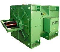 Электродвигатели постоянного тока Sicme Motori NP800KX