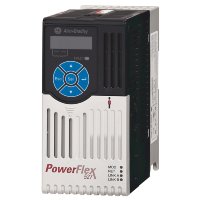 Приводы переменного тока Allen Bradley PowerFlex 527