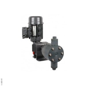 Плунжерный насос Etatron ST-P AA 155/4, 400/3/50, 0.18 кВт 155 л/ч
