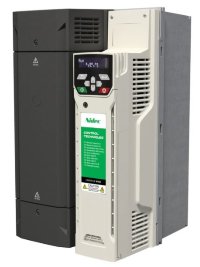 Приводы переменного тока Control Techniques Unidrive M400-064 00350 A