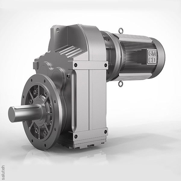 Мотор-редуктор  GKA99-Y15-4P-11.99-M1? (GKA97-Y15-4P-11.99)