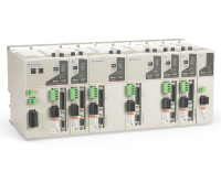 Приводы переменного тока Allen Bradley Kinetix 2000