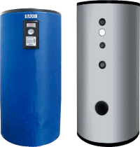 Бойлер UB 2000 SC