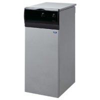 Котел напольный BAXI SLIM1.490in с устройством противотяги D160