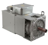 Электродвигатели переменного тока Sicme Motori BQCp132P
