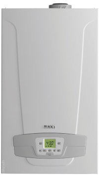 Котел настенный LUNA Duo-tec MP 1.60