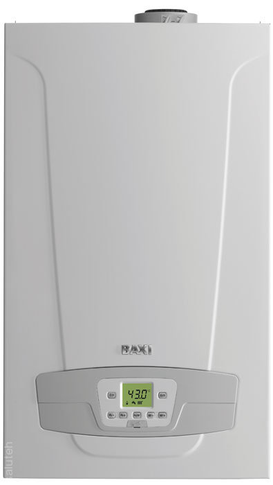 Котел настенный LUNA Duo-tec MP 1.60