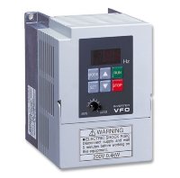Приводы переменного тока Panasonic Electric Works VF-0