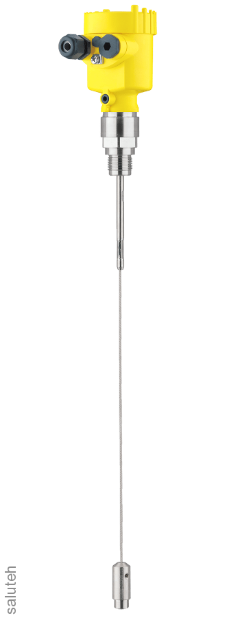 Уровнемер VEGAFLEX 81  FX81.RCETIDHXADAX L=3200mm