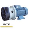 Центробежный горизонтальный насос МВ 155, ПП, LIP SEAL, VITON, A