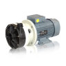 Центробежный горизонтальный насос МВ 155, ПП, LIP SEAL, VITON, A