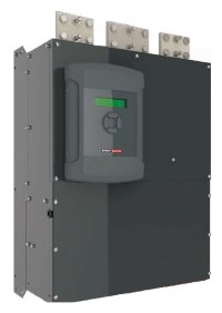 Приводы постоянного тока Sprint Electric PL700 / PLX700