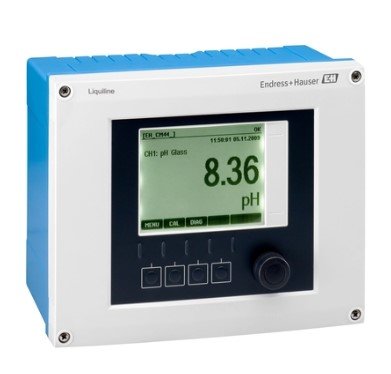 Преобразователь Liquiline CM 442-GRM1A2F060A+AIHMK5RS