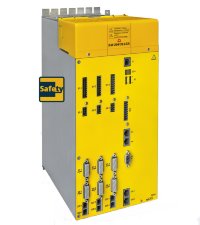 Приводы переменного тока Baumuller b maXX 5800 (BM5800)