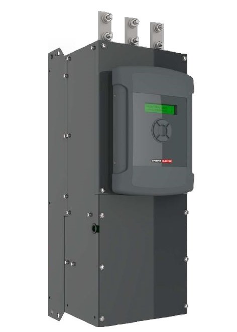 Приводы постоянного тока Sprint Electric PL275 / PLX275