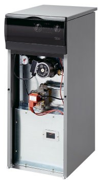 Котел напольный BAXI SLIM 2.300i  5E