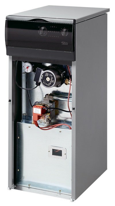 Котел напольный BAXI SLIM 2.300i  5E