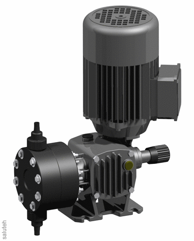 Насос DLS-VFT 50-3 230V